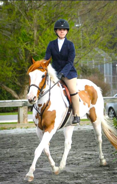 Weaverville Horseback Riding - Hobbit Hill Stables