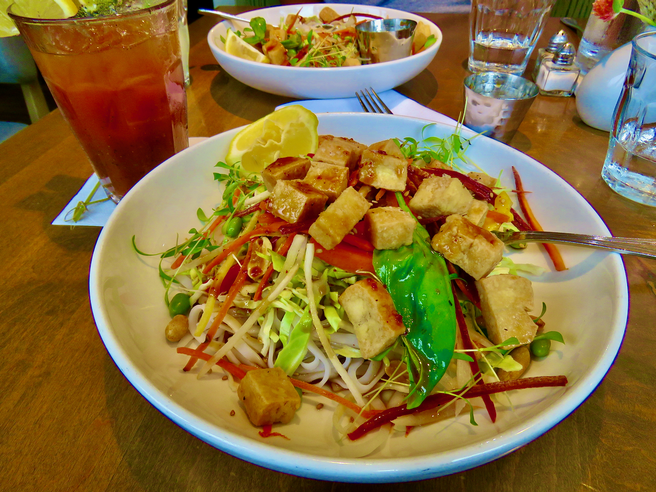 best places to eat in Winston-Salem - Mozelle's