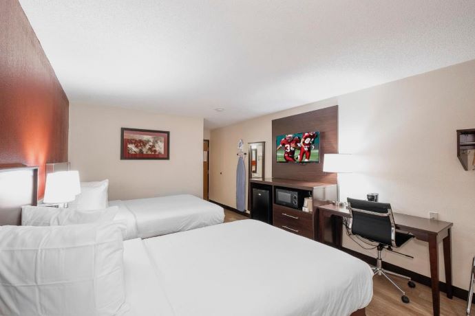 cheap Bristol hotel