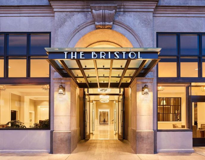 hotels in Bristol Tennessee