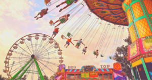 fair in Tennessee
