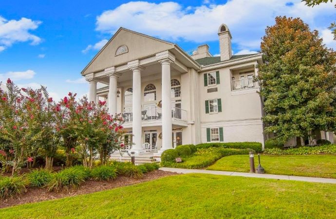 Where to stay in the Smoky Mountains - Clarion Inn Willow River TN