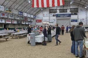 Mennonite Relief Sale Harrisonburg