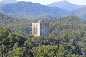 Best Places to Stay in Gatlinburg