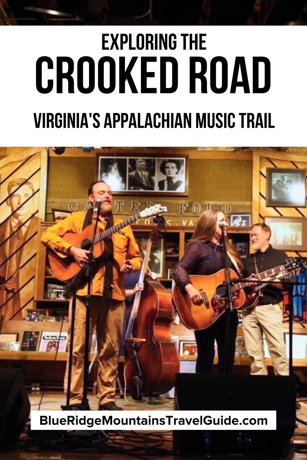 Exploring the Crooked Road, Virginia's Appalachian Music Trail including Appalachian Music History, Music Venues, and Crooked Road Exhibits. | virginia music | the crooked road | crooked road virginia | crooked road va | music of virginia | music in virginia | heritage music | appalachian mountains music | appalachian bluegrass music | the crooked road virginia's heritage music trail | the crooked road, virginia's heritage music trail | southwest virginia | SWVA | appalachian music |