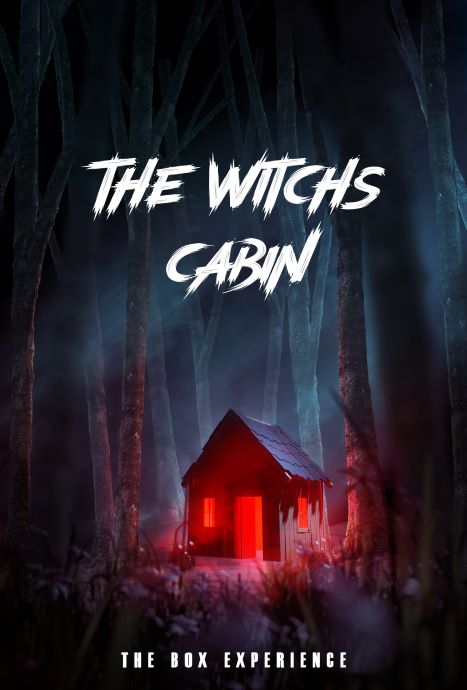 escape rooms in Charlotte North Carolina - The Box Escape Rooms
