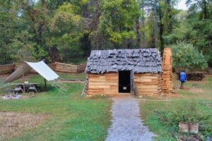 Vally of Virginia culture museum