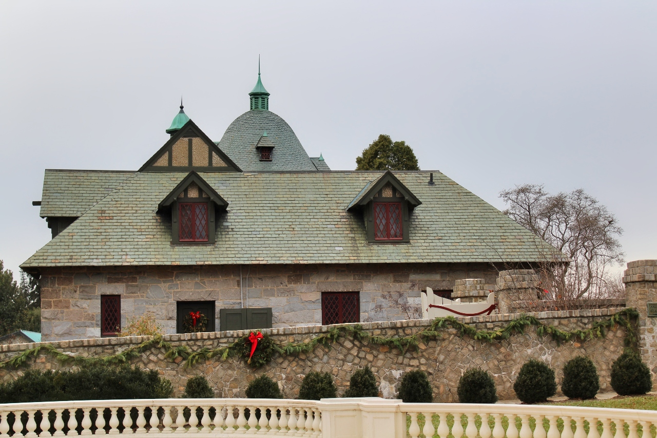 10 Festive Things to Do for Christmas in Richmond VA Blue Ridge Mountains Travel Guide