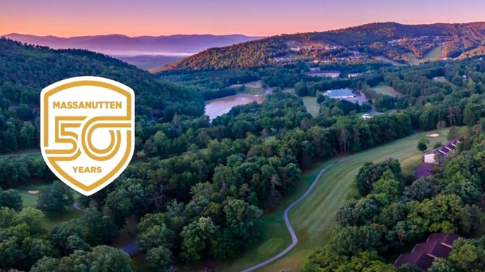 blue ridge mountain resorts in Virginia - Massanutten Resort