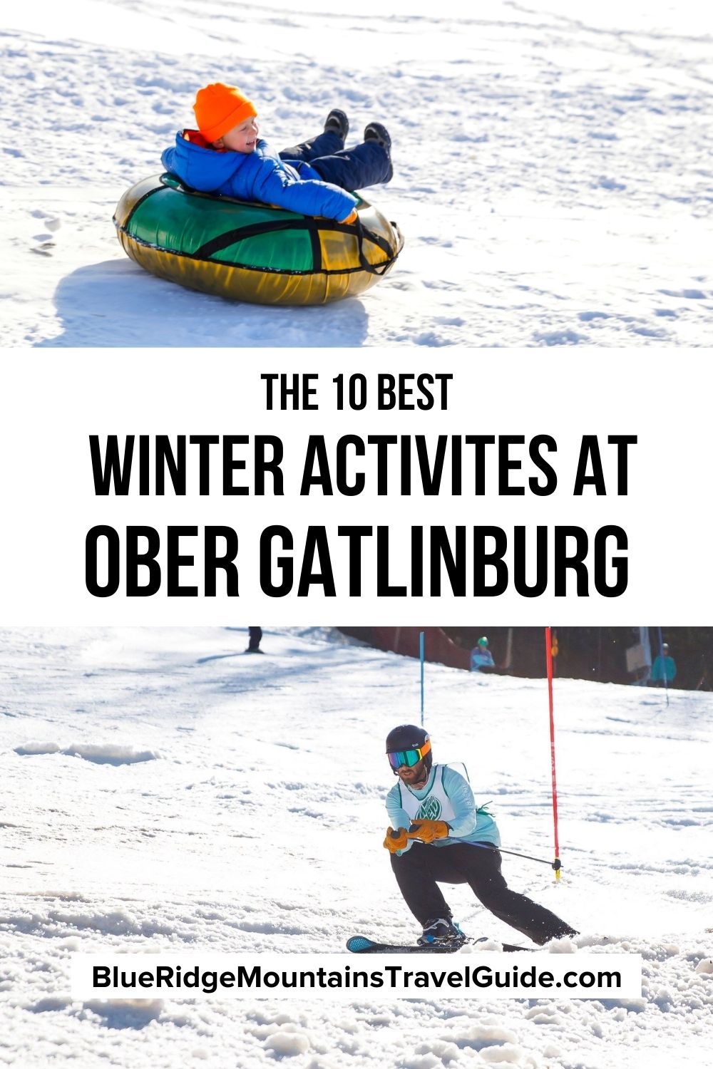 Winter at Ober Gatlinburg, the best Snow Skiing in Tennessee includes snow tubing, snowboarding, Ice skating, Ice bumper cars, & more! | snow in tennessee | gatlinburg in winter | skiing in gatlinburg tennessee | gatlinburg tennessee winter | snow tubing in gatlinburg tennessee | snow in gatlinburg tennessee | smoky mountains in winter | skiing tennessee | snow tubing in tennessee | snow ski in tennessee | gatlinburg in january | ober gatlinburg snowboarding | snow skiing in gatlinburg |