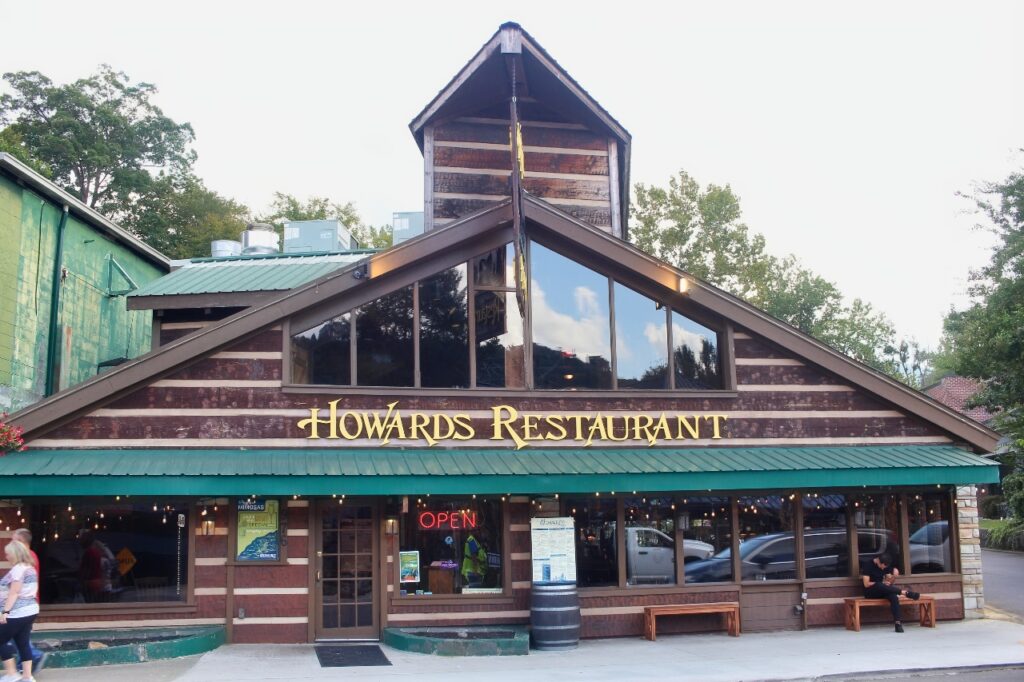 Best Food in Gatlinburg Local Cuisine at its Finest