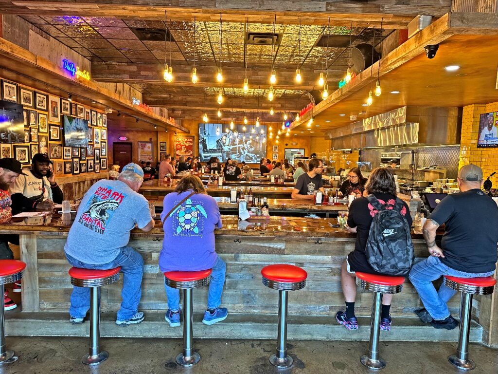 The 10 Best Restaurants in Gatlinburg TN to Visit - Blue Ridge ...