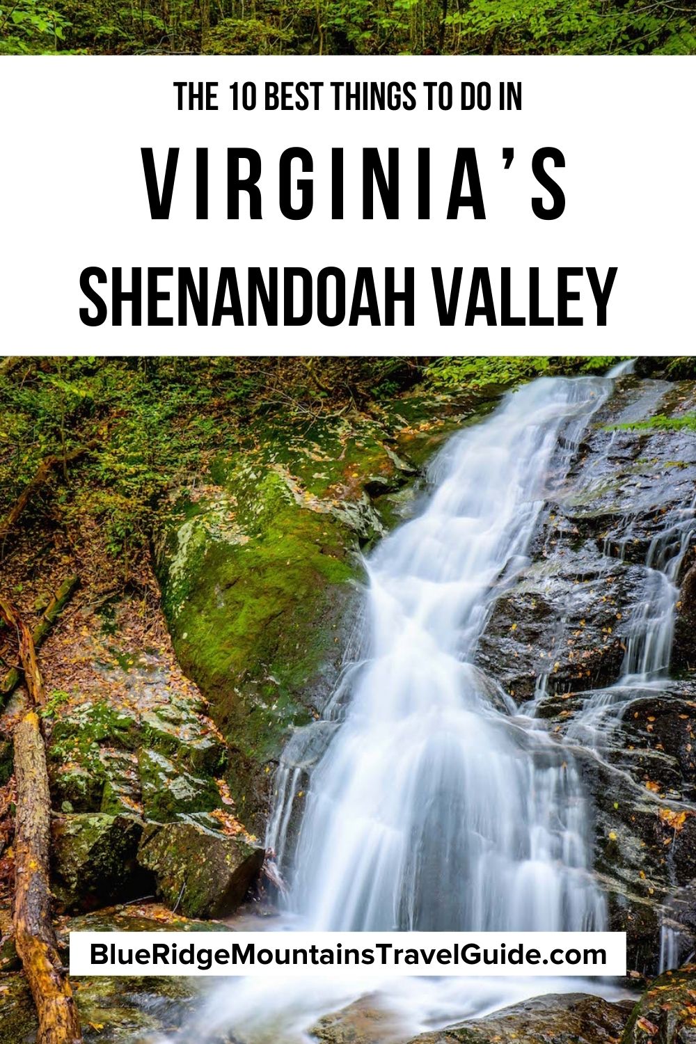 The 10 Best Things to Do in the Shenandoah Valley of Virginia including what makes each place special & personal recommendations. | shenandoah valley, Virginia | shenandoah valley attractions | shenandoah valley overlook | where is the shenandoah valley | shenandoah valley VA | Virginia's shenandoah valley | caverns in shenandoah valley | shenandoah valley caves |