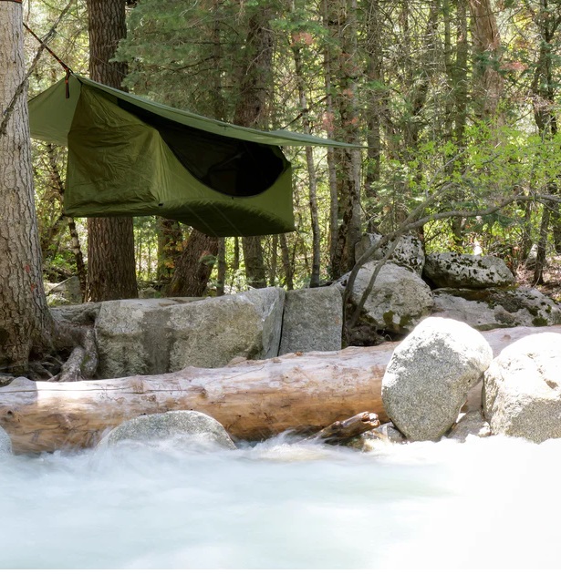 Haven Hammock Tent