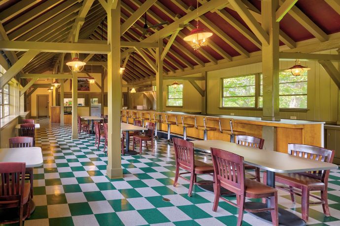 The 20 Best Blue Ridge Parkway Restaurants in VA & NC - Blue Ridge ...