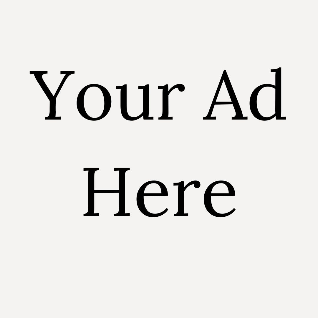Your Ad Here