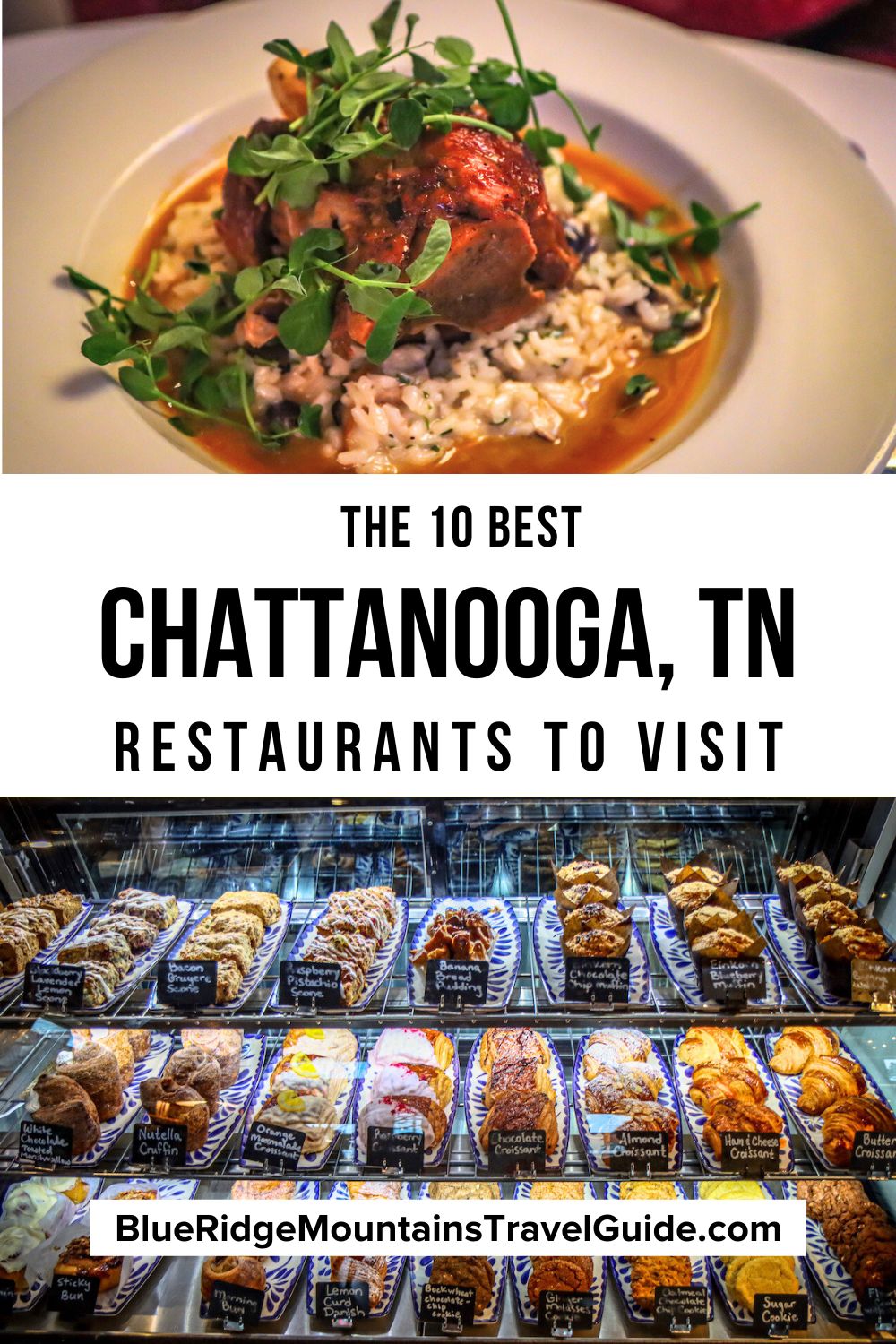 The 10 Best Restaurants in Chattanooga TN for Foodies Blue Ridge Mountains Travel Guide