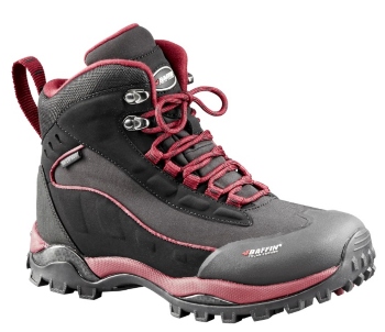 Baffin Womens Hike Boots