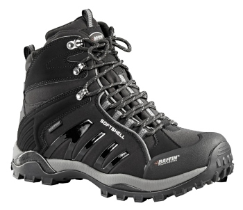 Baffin Mens Zone Hiking Boots