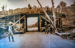 Why You Need To Visit The Blue Ridge Parkway Visitor Center Mp 384