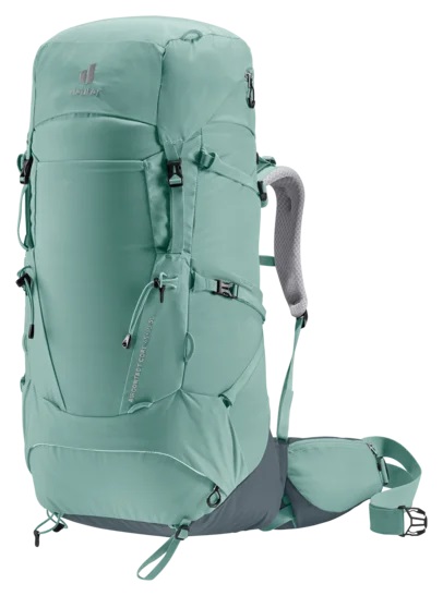 Deuter Aircore 45+10 Trekking Backpack for Women
