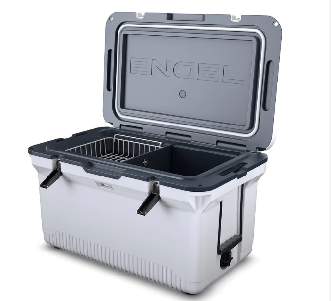Engel Ultralite 60L Cooler