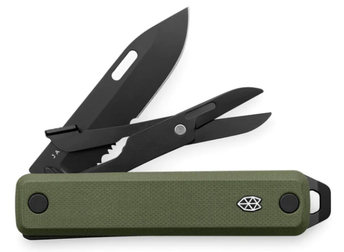 James Ellias Multitool