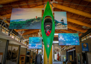 Why You Need To Visit The Blue Ridge Parkway Visitor Center Mp 384