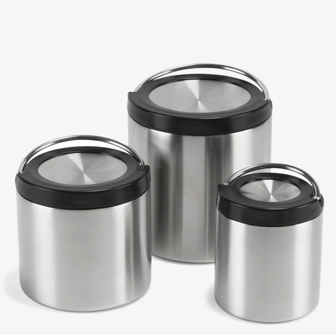 Klean Kanteen TK Canister Set
