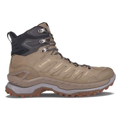 Lowa Innovo GTX Mid Hiking Boots
