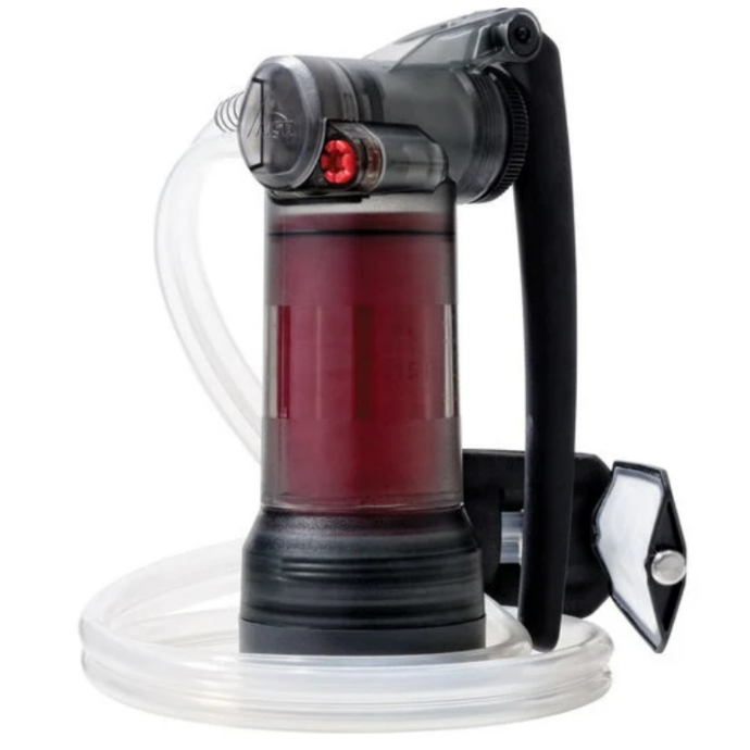 MSR Guardian Water Purifier