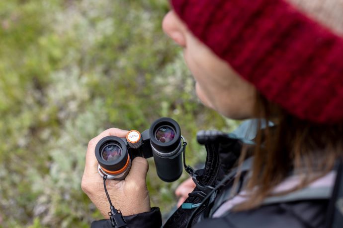 Maven B.7 Binoculars