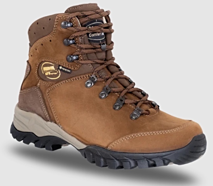 Meindl Meran Lady Comfort Meran Light Hiker boot