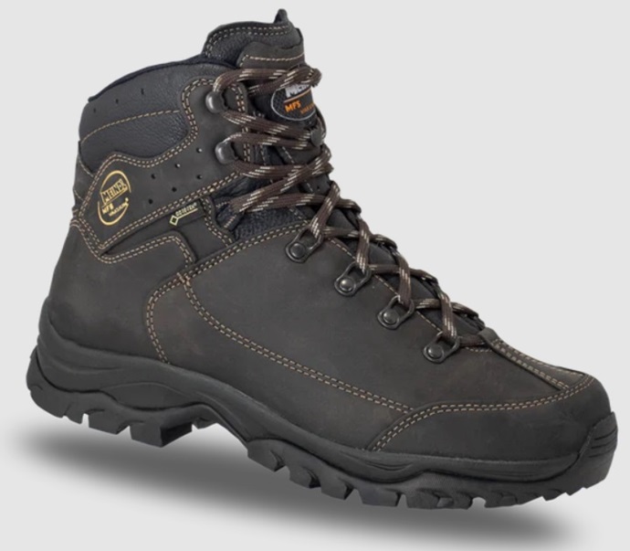 Meindl Vakuum Light Hiker boot