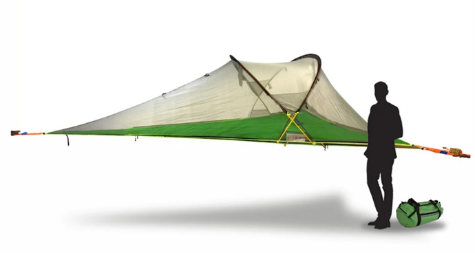 Tentsile Connect Lite 2-Person Tree Tent (3.0)