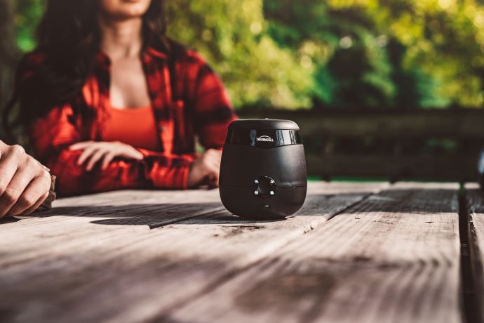Thermacell E55 Rechargeable Repeller