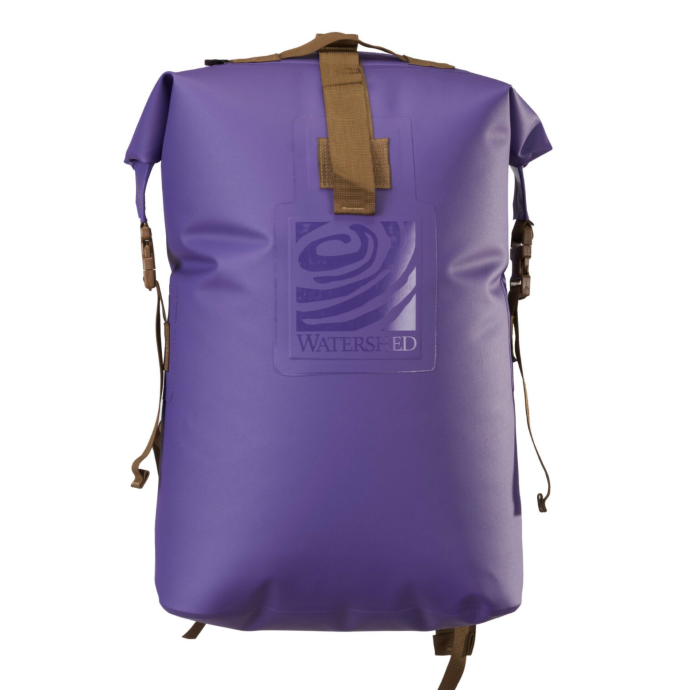 Watershed Animas Drybag backpack