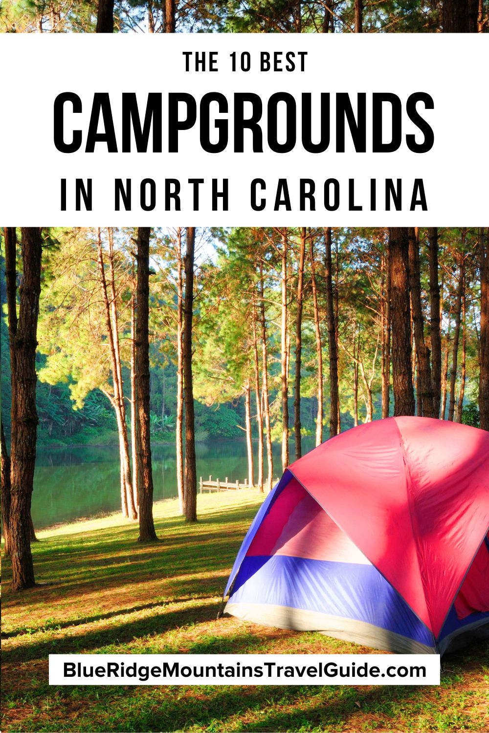 The 15 Best Campgrounds in North Carolina with campgrounds near Outer Banks, Winston Salem, Charlotte, Asheville GSNP and more! | campgrounds in north carolina on the beach | beachfront campgrounds in north carolina | nc campgrounds | north carolina campgrounds | camping in north carolina | camping in nc | north carolina camping | nc camping | oceanfront campgrounds in north carolina | north carolina camping sites | north carolina state campgrounds | campgrounds in north carolina with cabins |