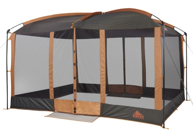 Kelty Breeze through Screen House