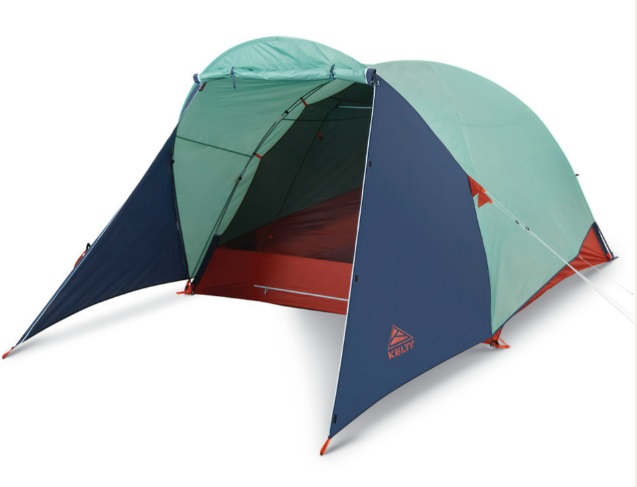 Kelty Rumpus 6p tent