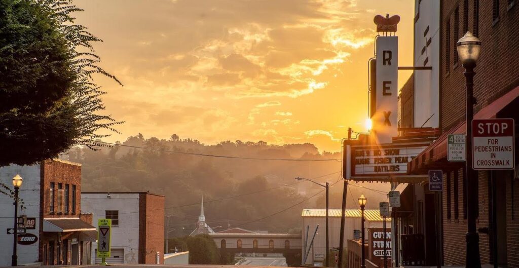 The 10 Best Things to Do in Galax - Rex THeater In Downtown Galax VA E1721405092336 1024x529