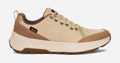 Teva Ellwood womens sneaker