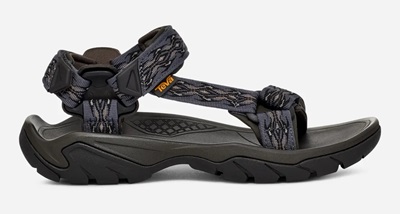 Teva Terra Mens Hiking Sandal