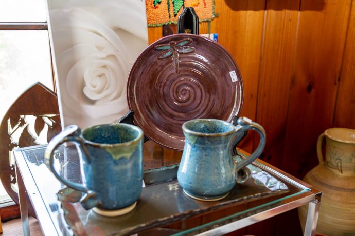 Ashe County Arts Gallery & Shop