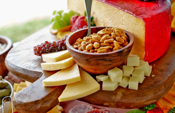 Ashe County Cheese West Jefferson NC