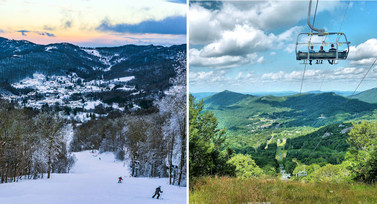 Best Things to Do in Sugar Mountain NC