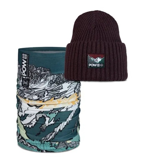 BUFF Protect Our Winters Pack