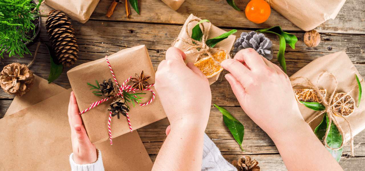 Camping and Hiking Gifts