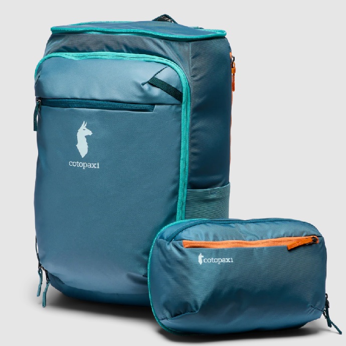 Cotopaxi Allpa 50L Adventure Travel Pack
