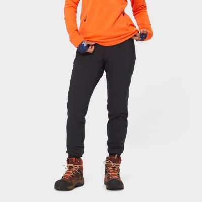 Duluth Trading AKHG Boundary Line Fleece Pants